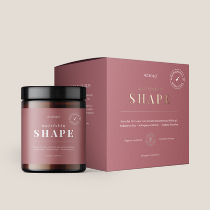 Nutriskin Shape