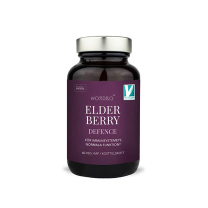 Elderberry Defence Nordbo