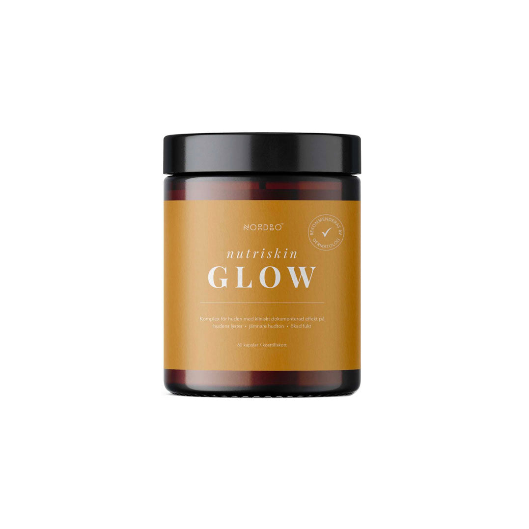 Nutriskin Glow Nordbo