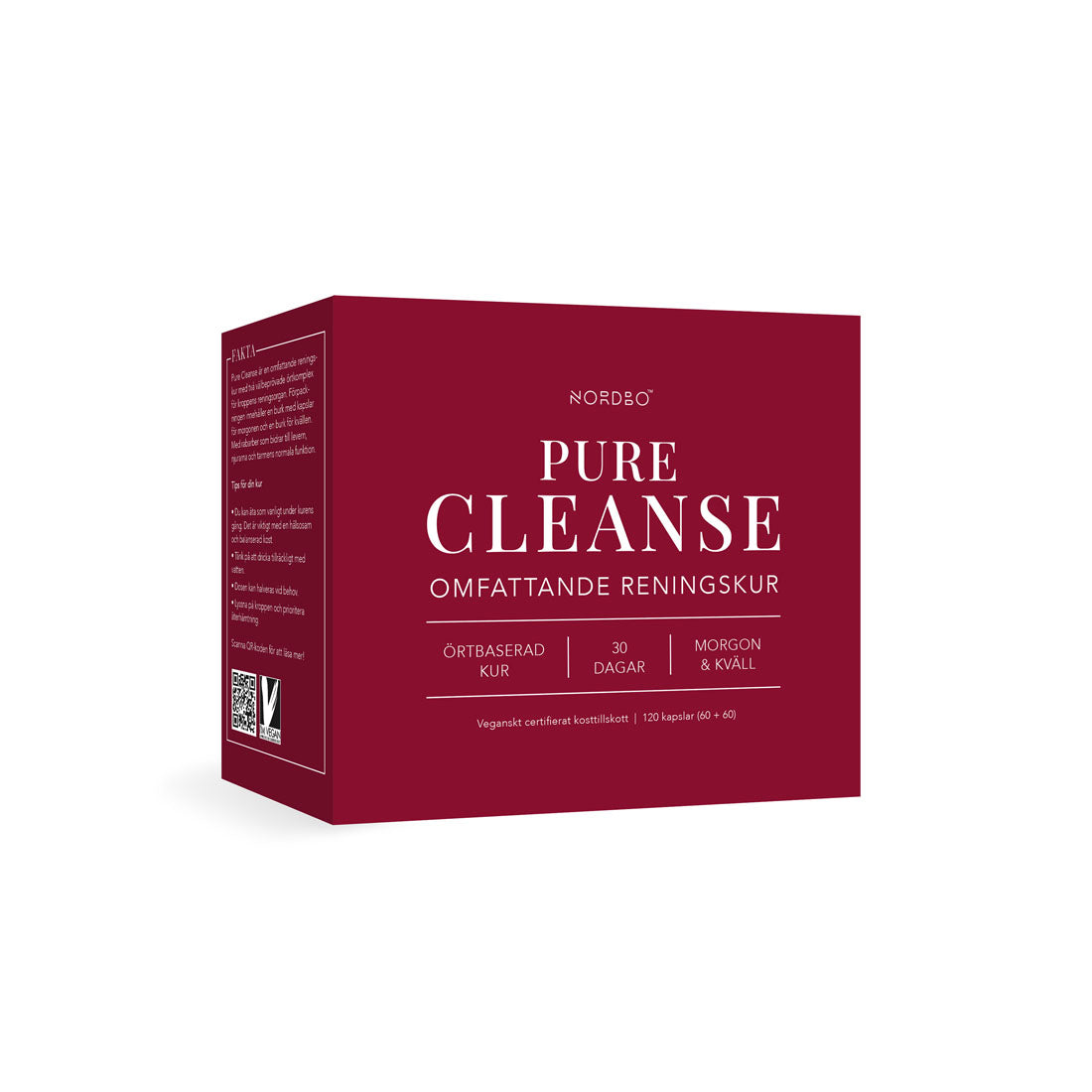 Pure Cleanse Nordbo