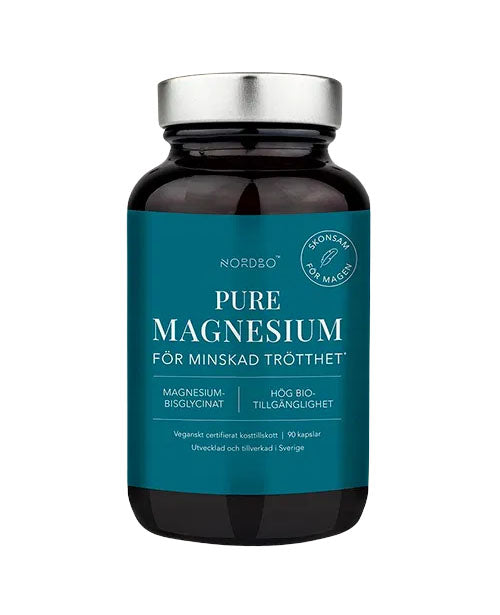 Muscle Relief Magnesium - 